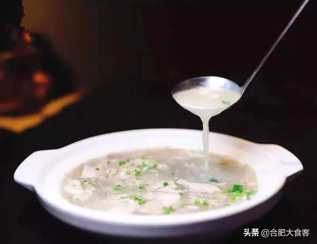 合肥贴膘指南！吃完这五家胖10斤我也愿意