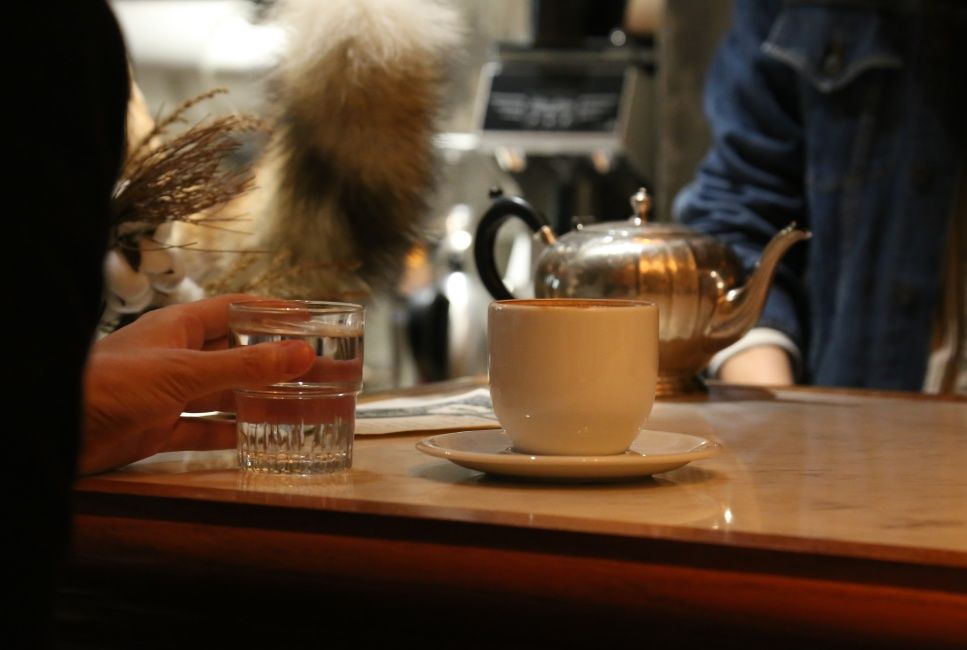 成都咖啡排名前十名,有趣的咖啡排名前十