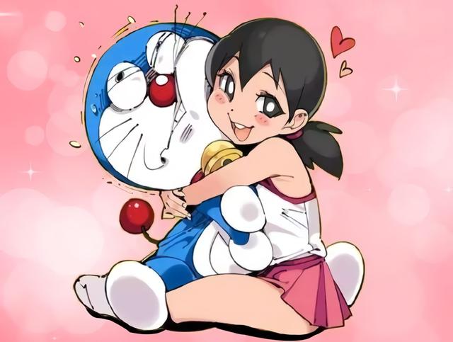 民间流传的《哆啦A梦》大结局,这一切或许只是一场梦!