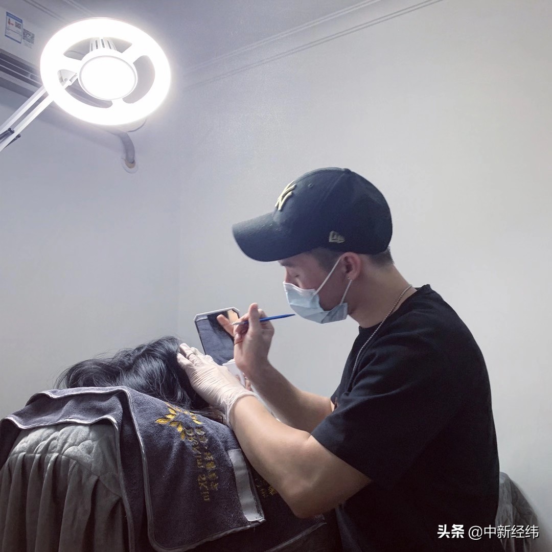 男性整容的多吗,男人整容一般从什么部位开始