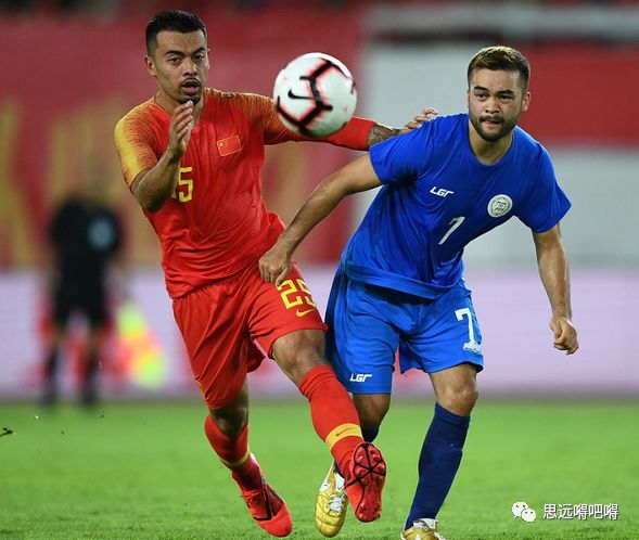 撸起袖子,里皮已经开始“变”