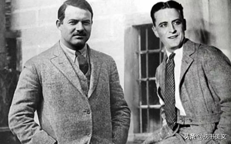 海明威最好的一段话,海明威说过爱一个人