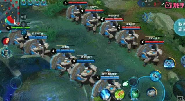 王者荣耀:官方钦定生存能力最强的5个英雄,全峡谷找不出第6个