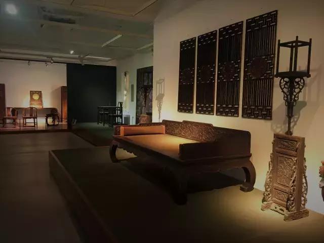 制器尚象名词解释,传统家具制作工艺陈列馆