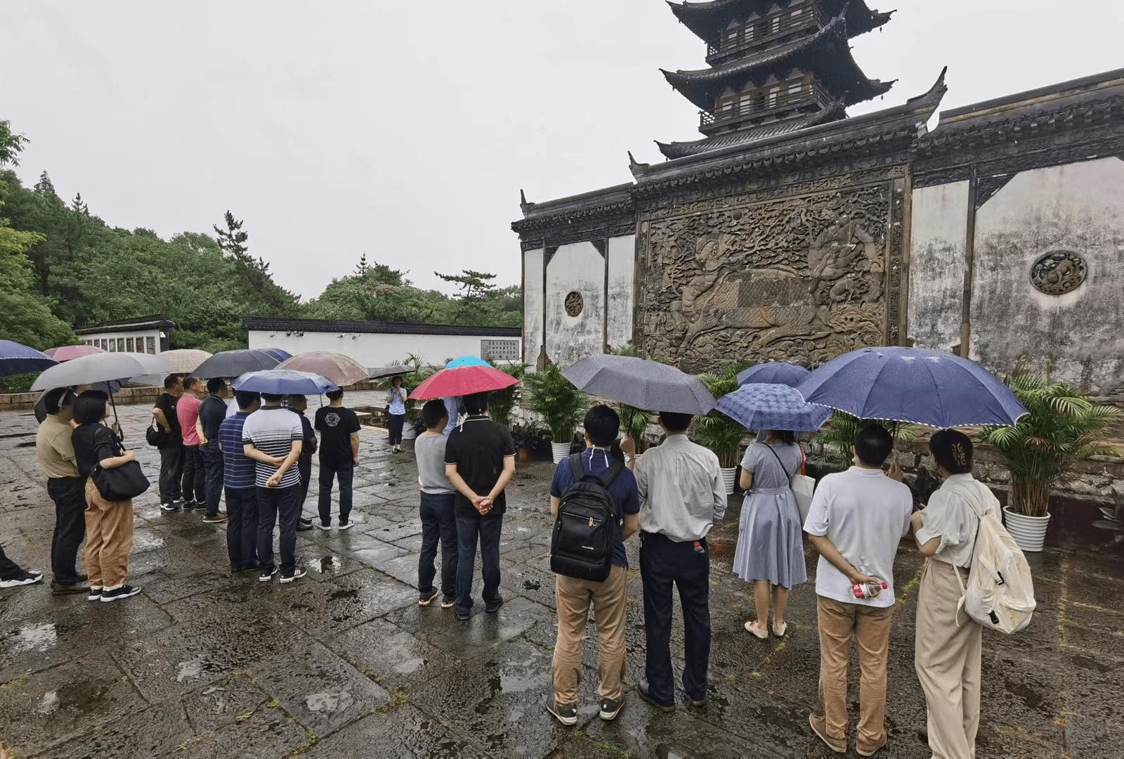 疝界大咖上海建群卫企疝协第三十一学组工作会议成功召开