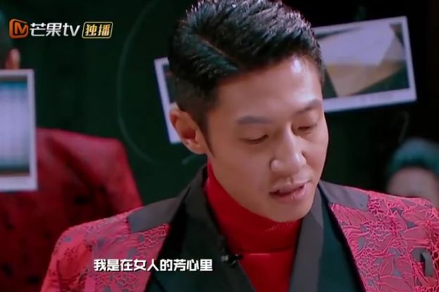 撒贝宁野狼disco是哪一期,撒贝宁野狼disco惊艳全场