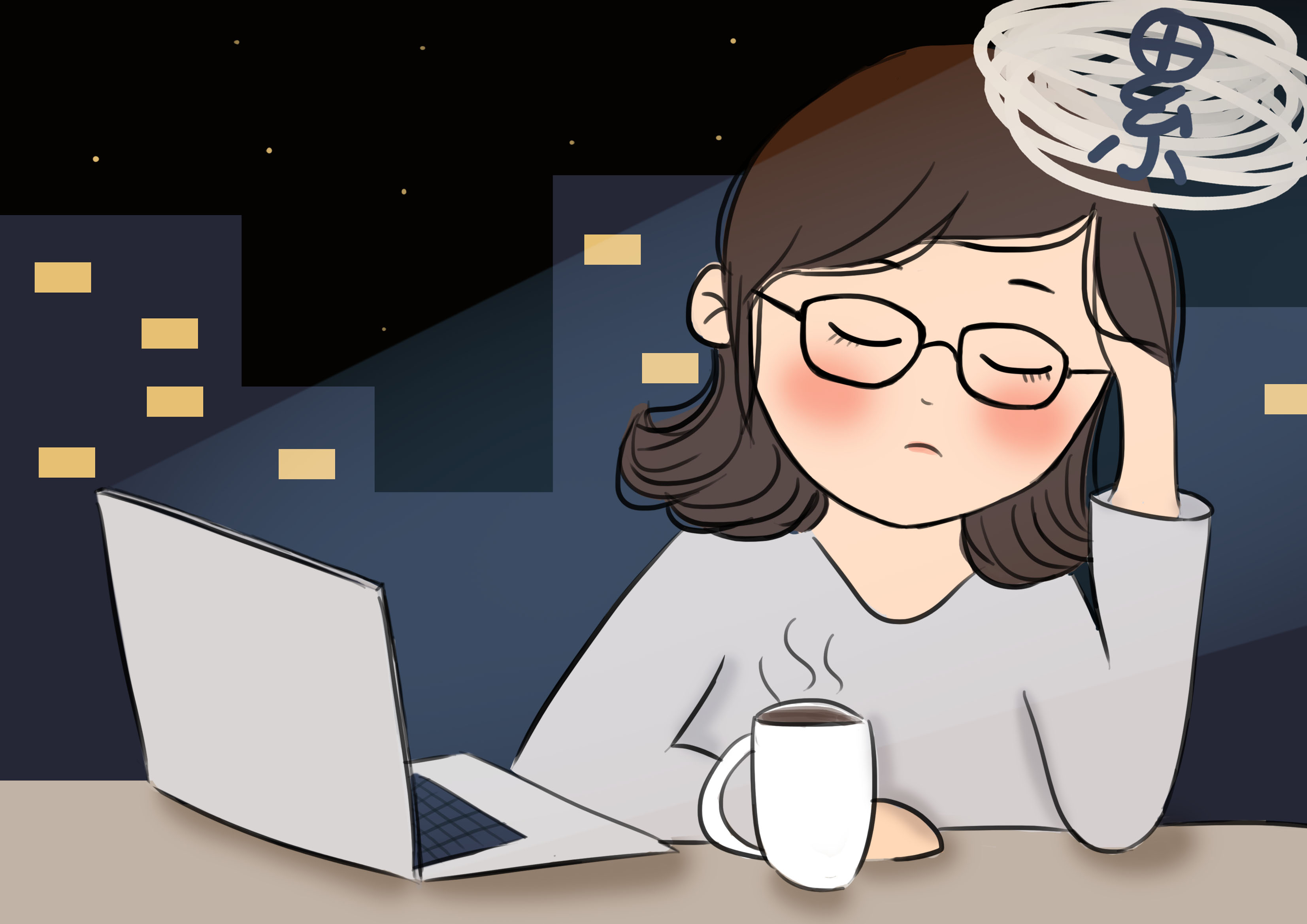 卵巢保养方法大分享防止卵巢早衰,妇科卵巢保养手法