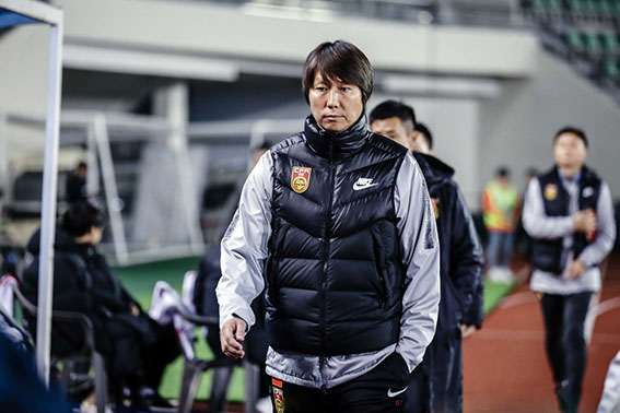 U30输给U23！中国足球不知输了一场比赛，而是输了未来