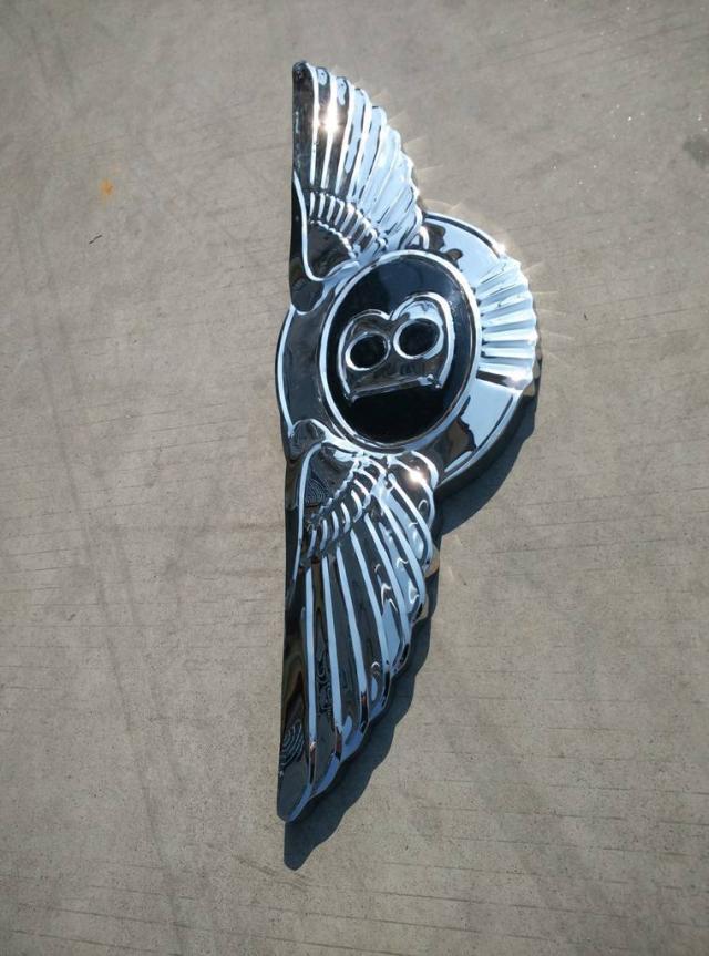 全球公认十大豪华车标,国产十大好看车标