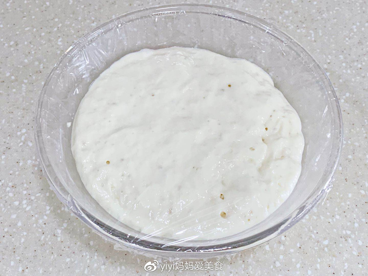 学做乳清白吐司,消耗乳清的方法