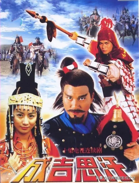 万梓良九十年代经典影视作品,盘点万梓良精彩片段