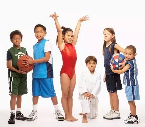 7岁孩子应该学会的运动项目,提高孩子运动能力的运动项目