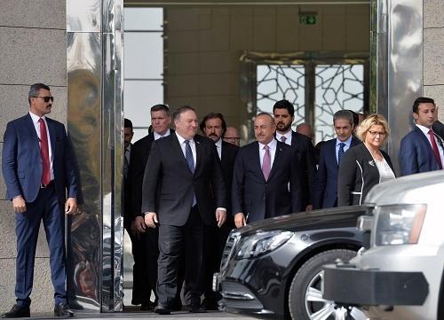 刚签署150亿美元萨德合同，国会就做出大动作，沙特或转买S400