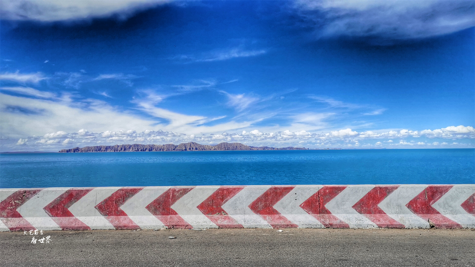 西藏最美十大湖,西藏最美的八大湖