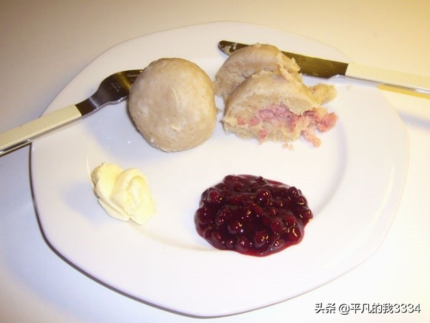 全球20多种饺子颠覆想象 (全球20种饺子)