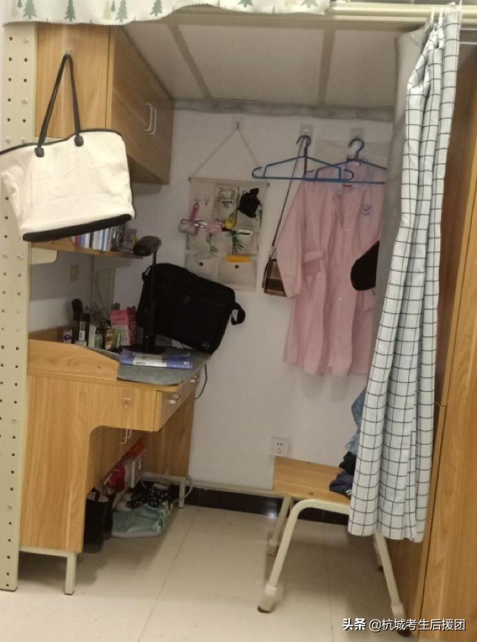 浙江建筑职业学院宿舍条件,浙江的大学宿舍条件排名