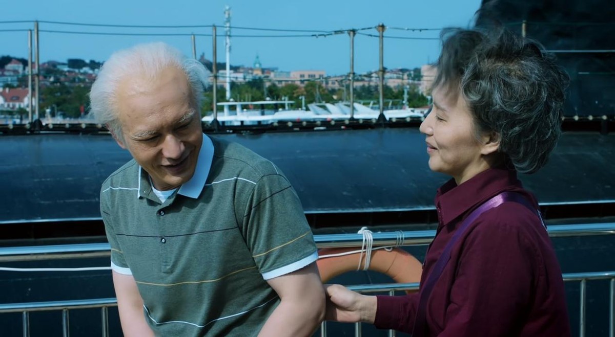 豆瓣评分9.2却几乎0票房,豆瓣评分9.1分看完忍不住点赞