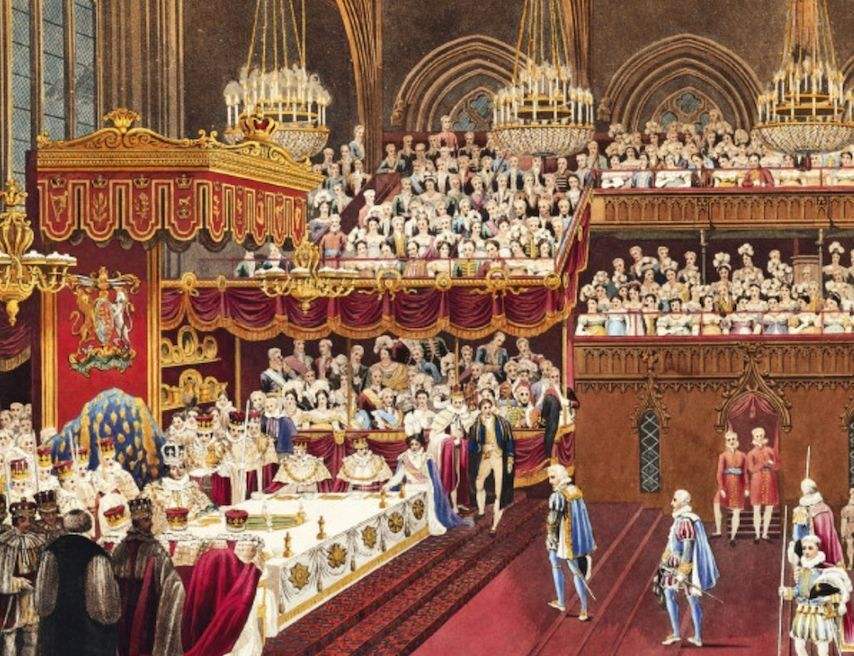 为什么英国还保留着英国皇室呢,英国王室为什么能延续千年