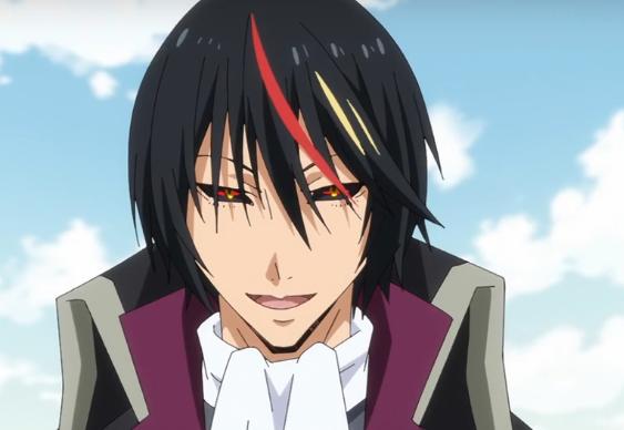 萌王抽到原始之黑,抽到ssr后要不要继续抽