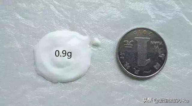 防晒霜基本小常识,关于防晒霜推荐