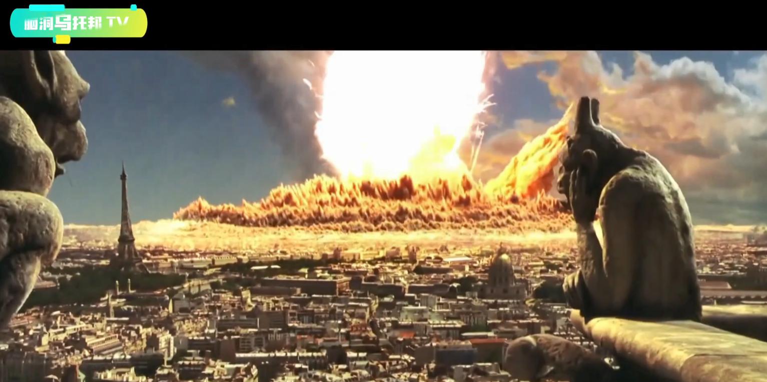 圣经中的十大神秘事件之谜,圣经背后隐藏的恐怖真相