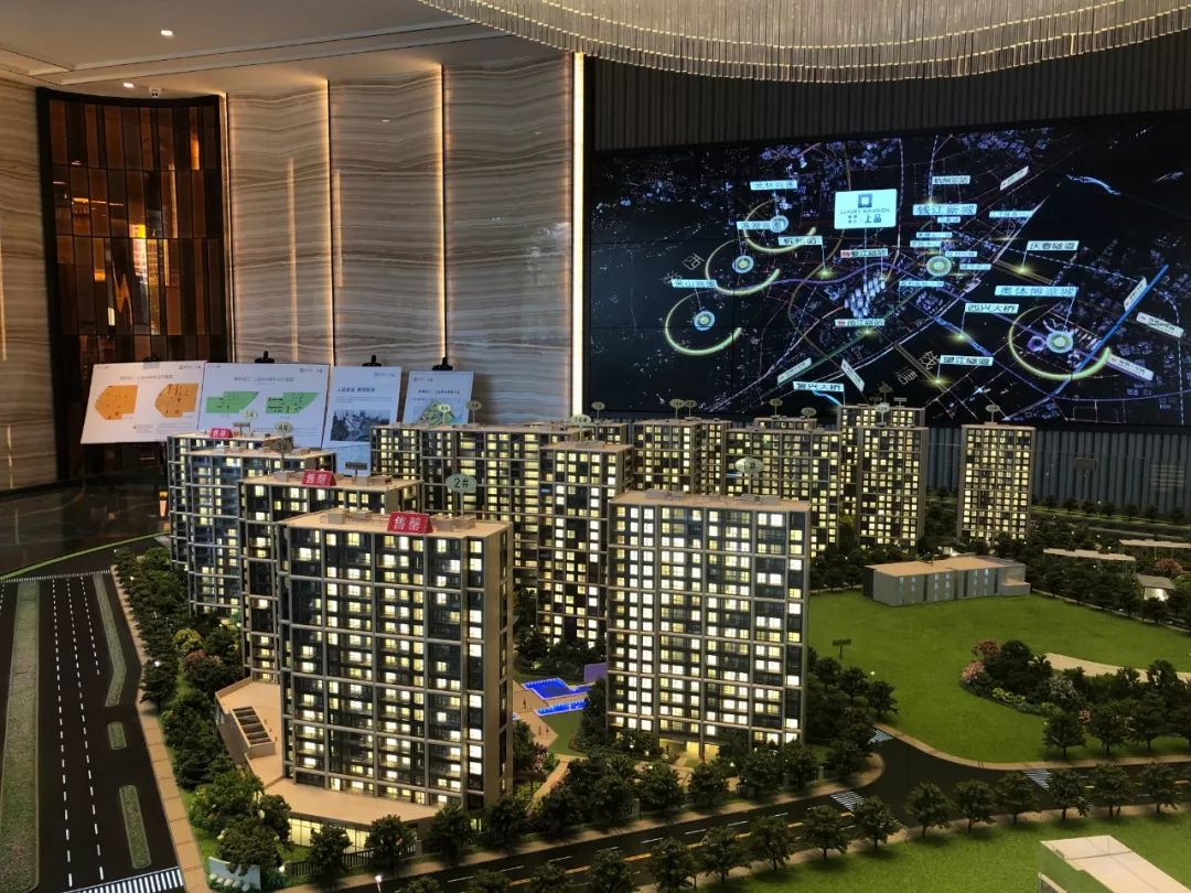 负责任的开发商不惧把最丑面展现,上品PK御品|房叔跑盘No.01