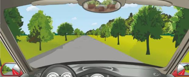 考驾照罚款速记口诀,考驾照口诀技巧我来教你速记