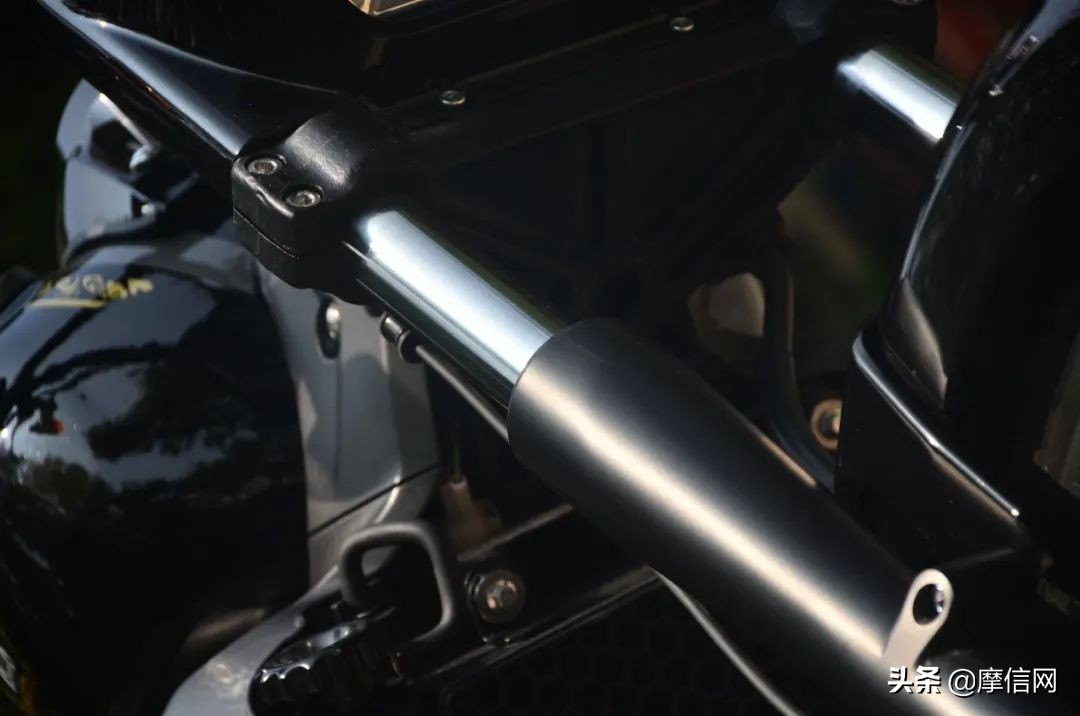 比街车更舒适比巡航更灵活——力帆K1*评9**测