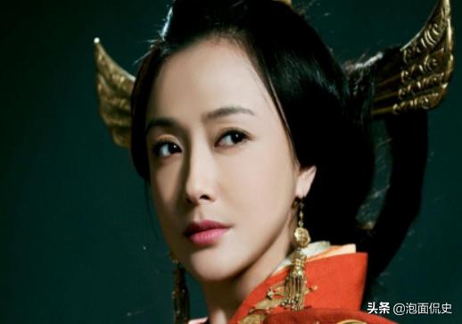 为了活命抛弃亲生女儿,汉高祖刘邦去世后的怪事