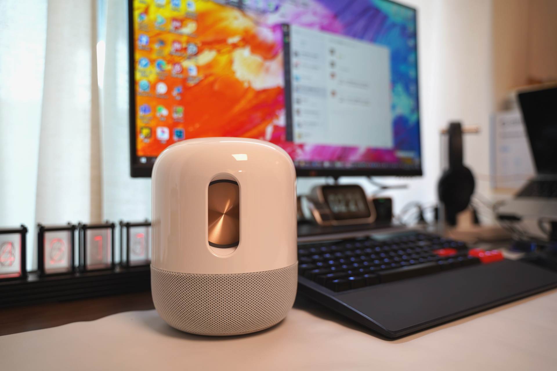 高性价比高颜值外设推荐,有哪些值得购买的电脑外设