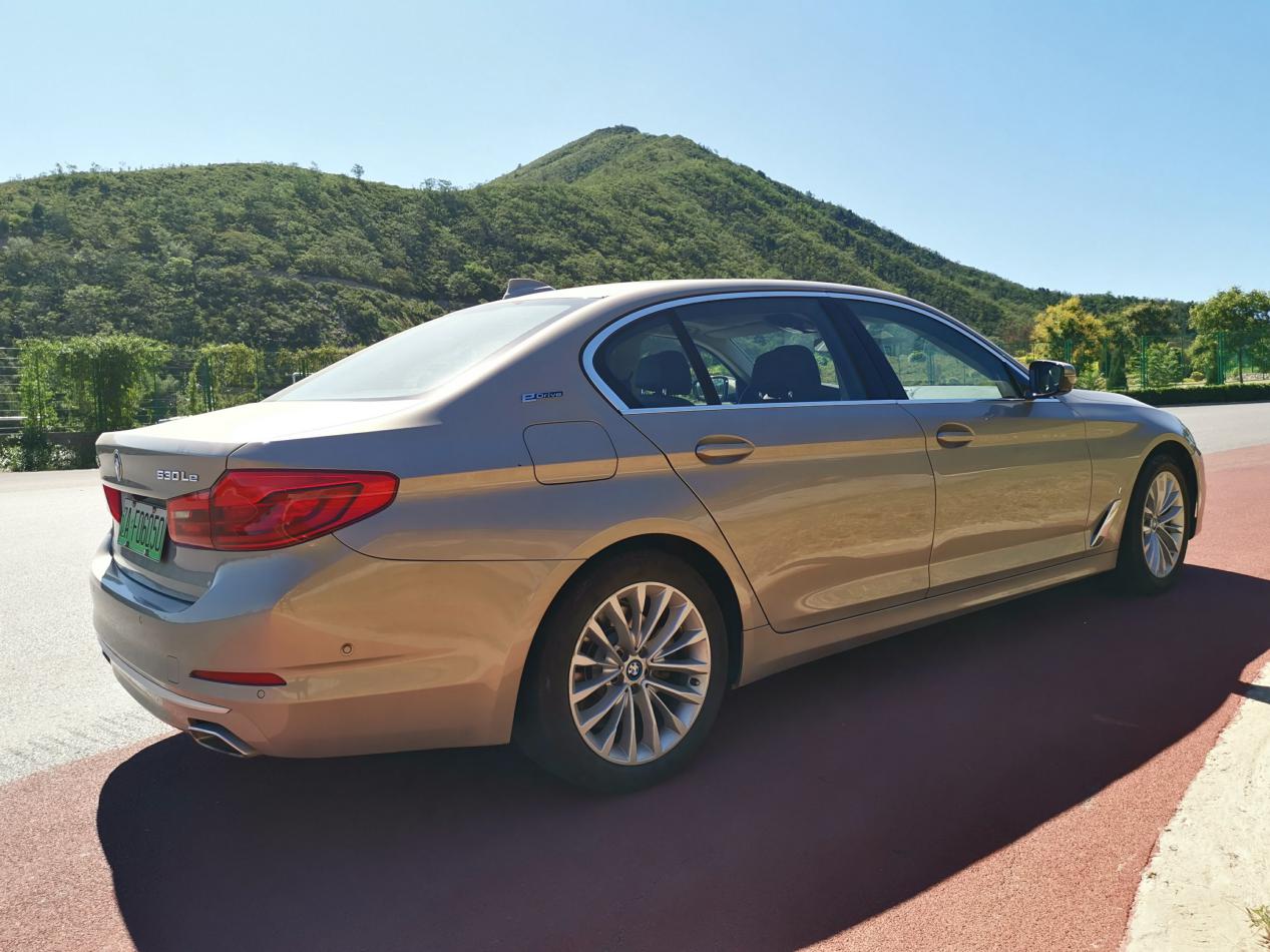 新款宝马530le混动技术,宝马530le混动版深度评测