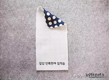 旧物改造手工布包斜挎包制作教程,布艺包包制作教程