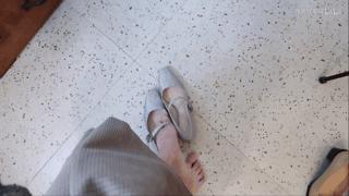 好穿的小个子玛丽珍鞋子店铺推荐,玛丽珍鞋适合什么包