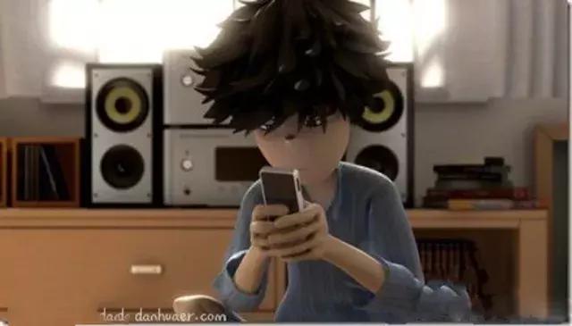 手机为什么越做越智能,手机使我们更加疏远