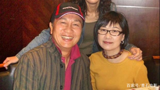 上海滩40年后演员现状黄晓明,上海滩人物现状