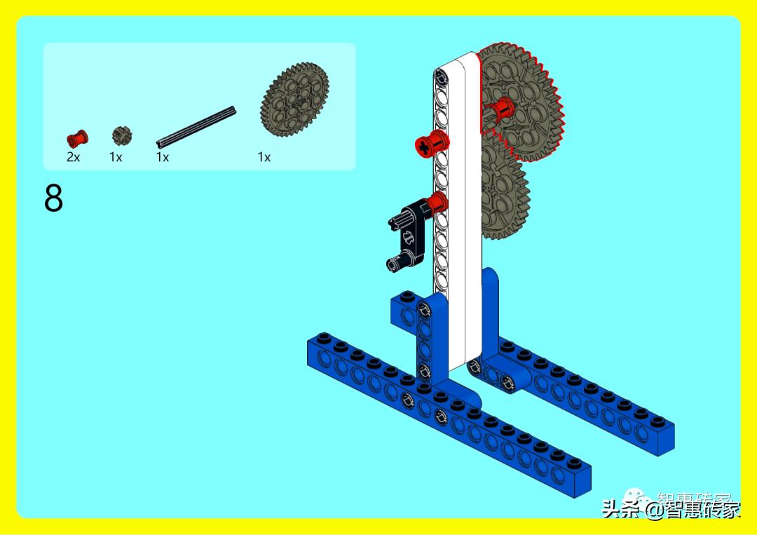 青少年机器人技术等级考试,青少年机器人技术等级考试实操