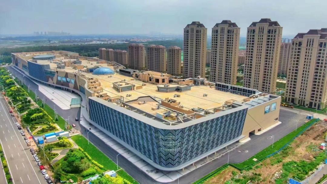 2021天津环城四区新楼盘值得购买,天津买房环城四区哪个区比较好