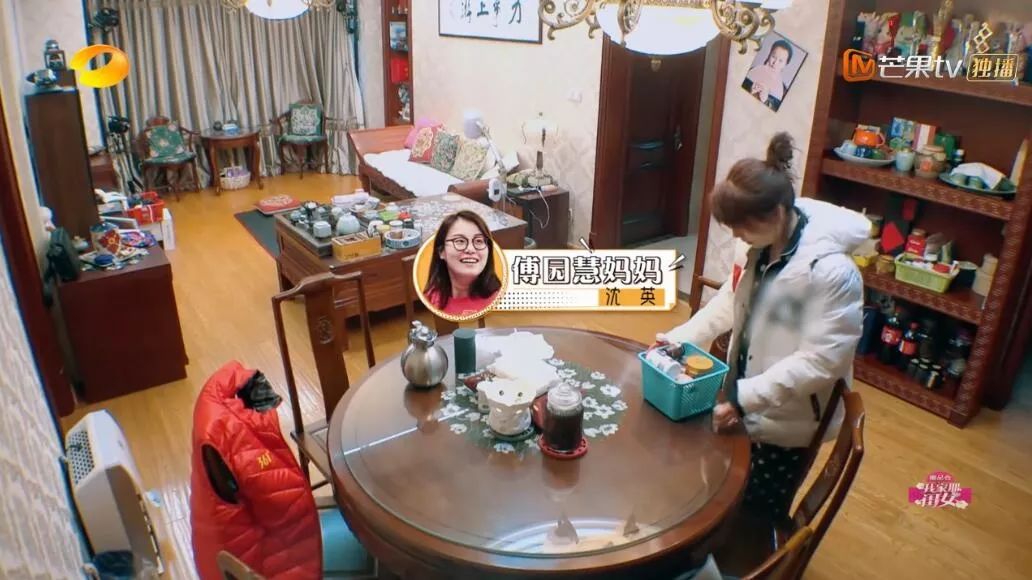 女神节福利？！看完这四位女神的家，我想。。。