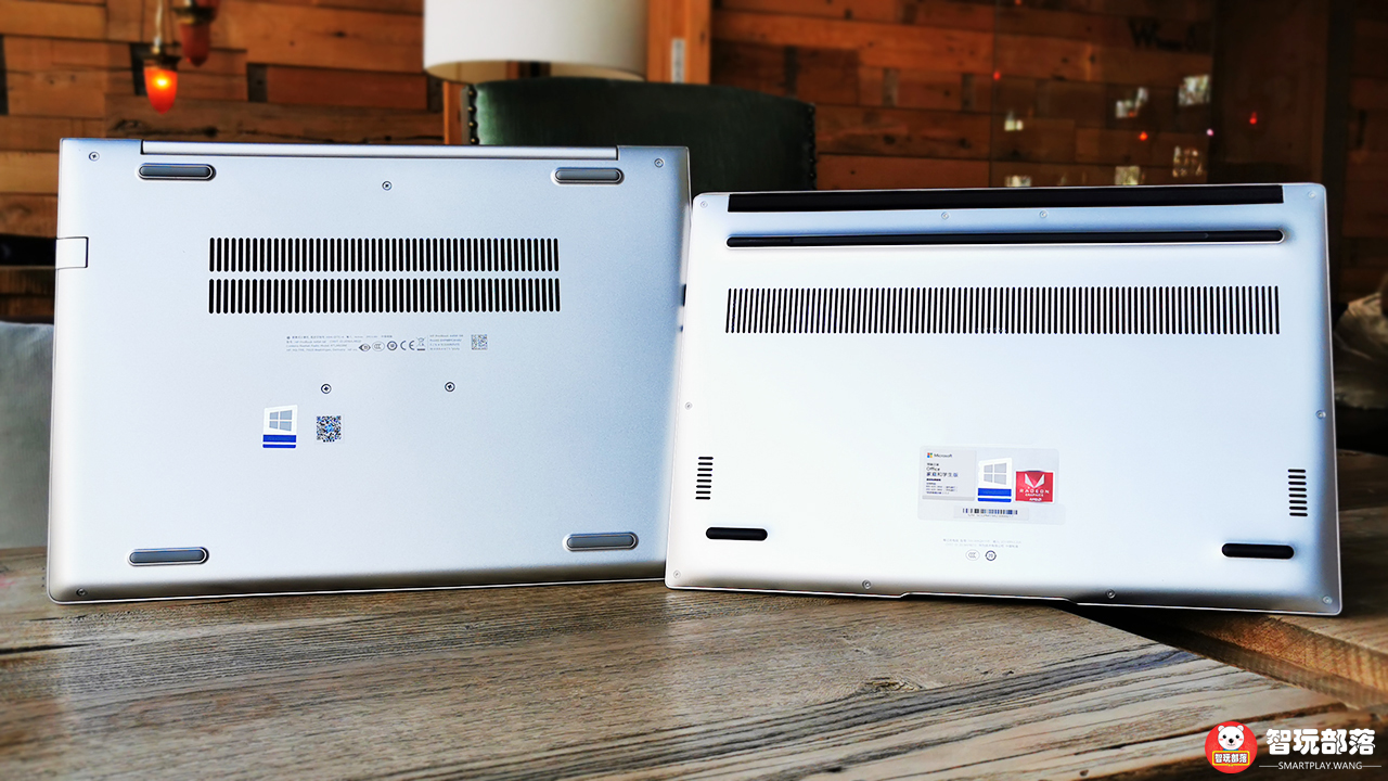 惠普战66锐龙版和荣耀magicbook14,惠普战66和荣耀magicbook14对比