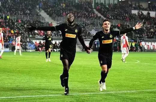 孔蒂带领国米夺冠的阵容,孔蒂带领国米提前几轮夺冠