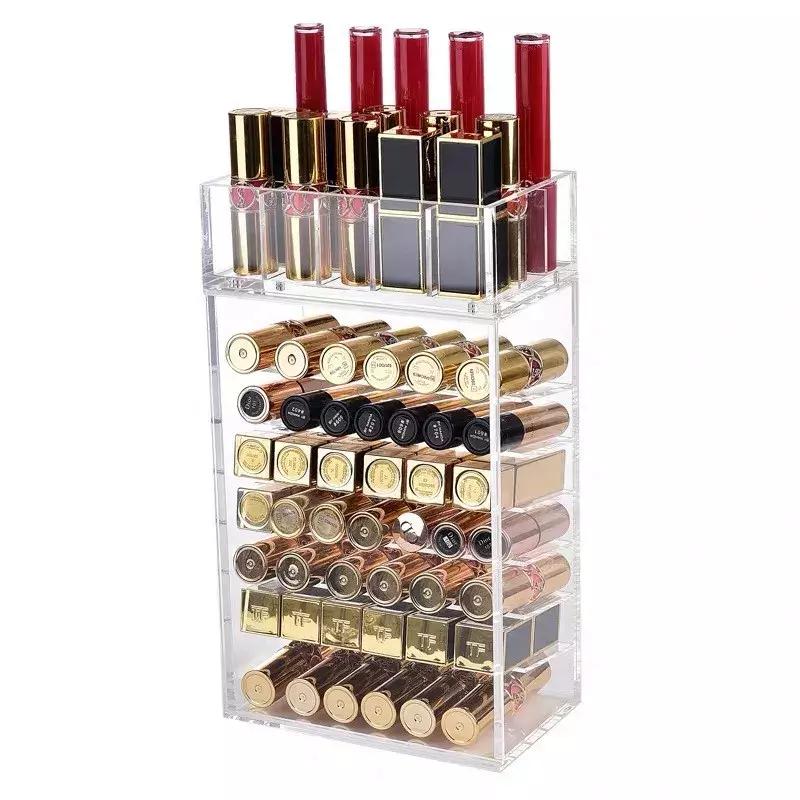 拥有上千支口红的李佳琦如果失去它，估计在家会崩溃吧！