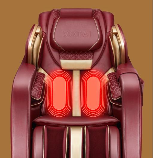 荣泰更健康的按摩椅,荣泰泰式按摩