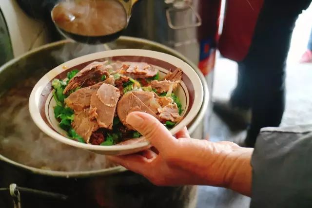 徐州人喜欢吃米线还是面条,徐州人喜欢吃面吗