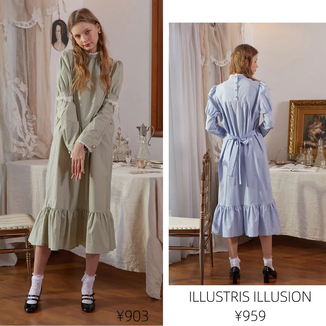 我已经在看夏装了！第一件小短袖从里面挑