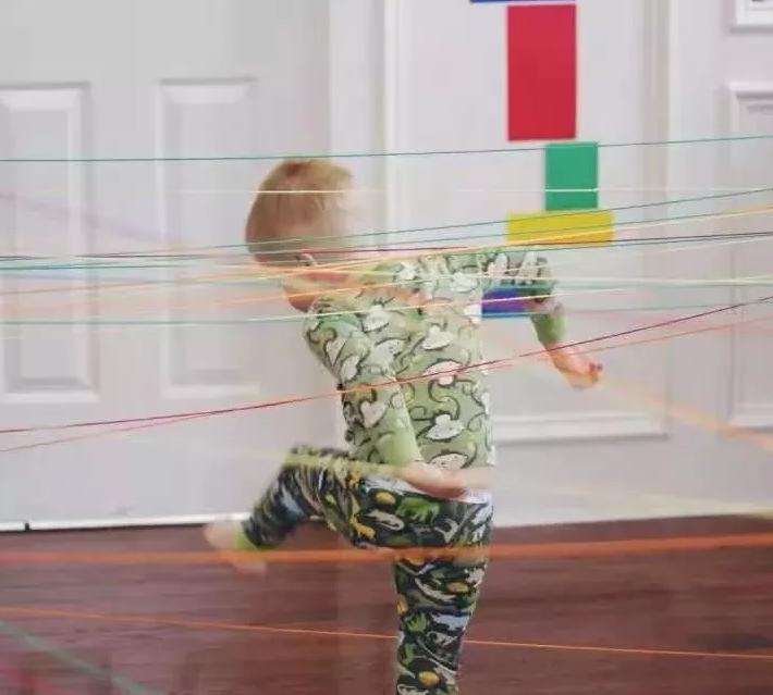 有什么亲子游戏适合在家玩,适合疫情在家玩的亲子游戏