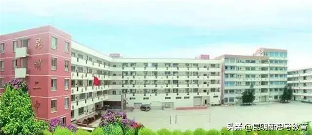 昆明民办小升初学校排行榜,昆明民办小升初学校排行榜名单