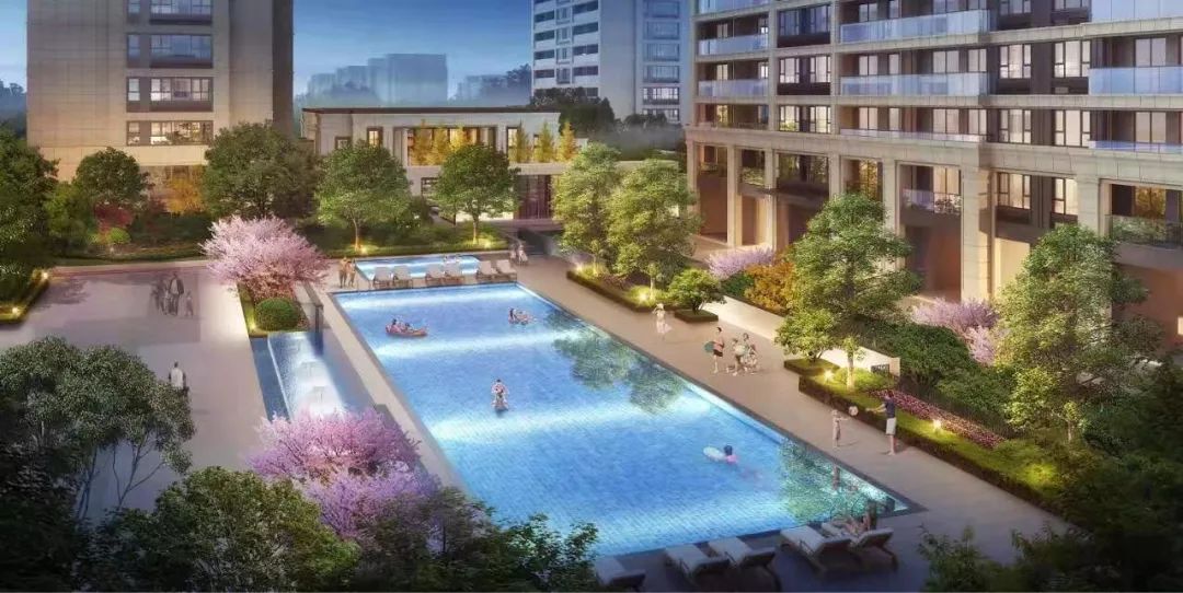 终于，东亭苦等已久的“标杆”来了