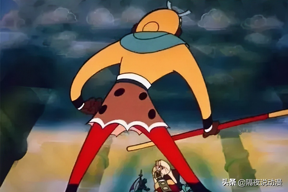 动画为什么分级管理,动画分级刻不容缓