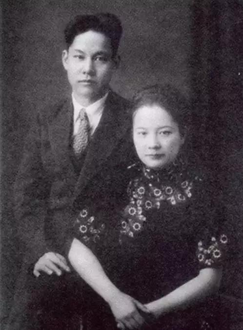 上海滩名媛私奔,上海滩最显赫豪门名媛风云录