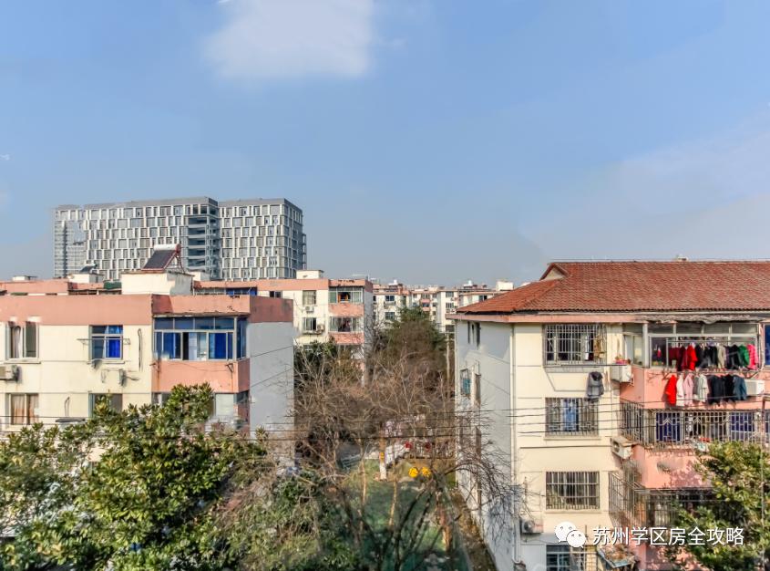 苏州实验初中马运路和锦峰路,马运路校区和锦峰路校区